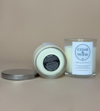 Eucalyptus Scented Candle