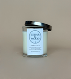 Gardenia Scented Candle
