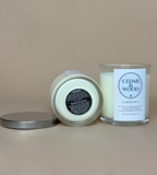 Gardenia Scented Candle
