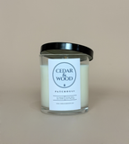 Patchouli Scented Candle
