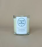 Sea Breeze/Ocean Mist Scented Candle