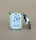Sea Breeze/Ocean Mist Scented Candle