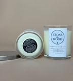 Sea Breeze/Ocean Mist Scented Candle